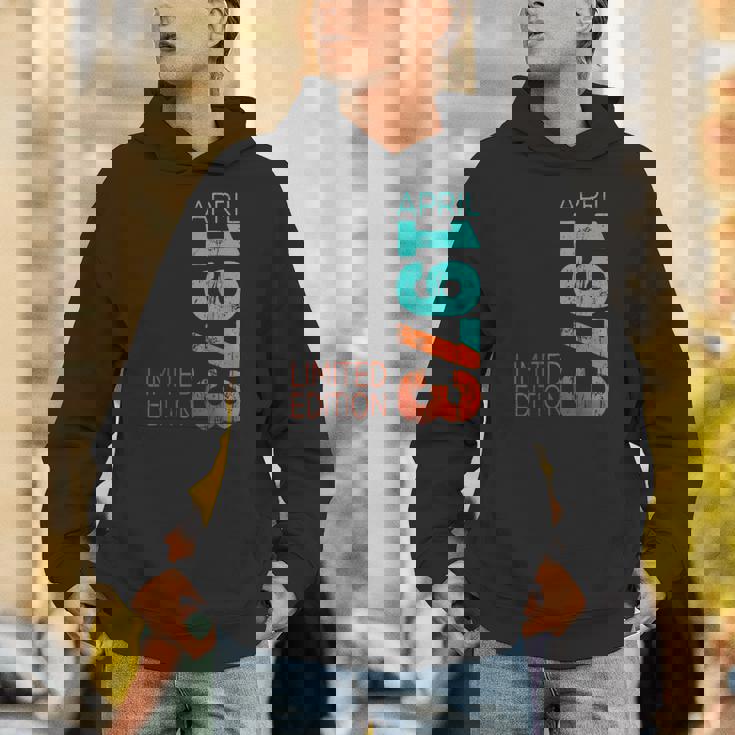 1973年4月1973年 レトロ 1973 ヴィンテージ 1973 パーカー