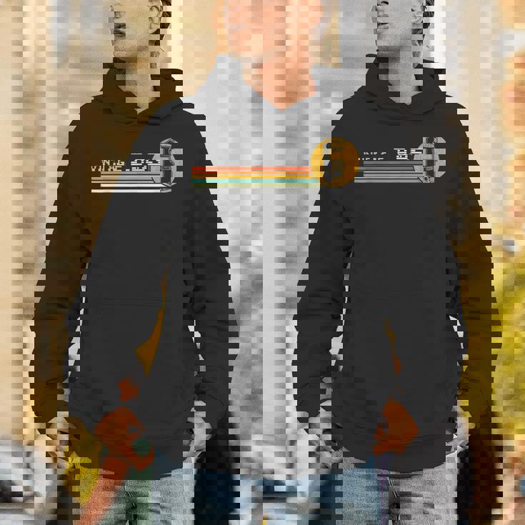 1985Ideo Gameintage Retro Arcade Classically Trained 80S パーカー