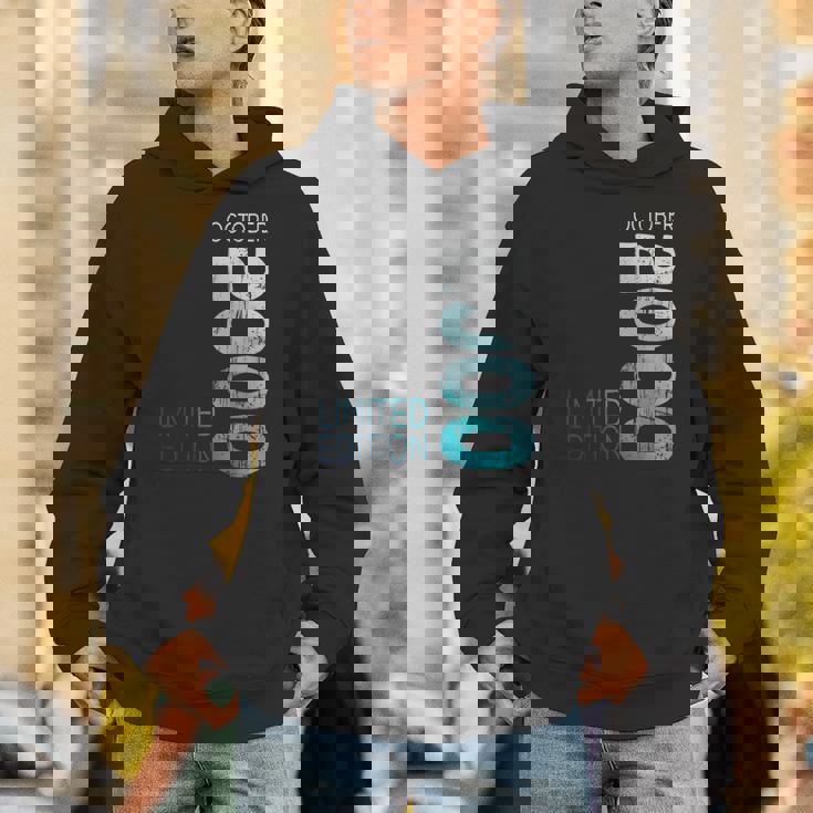 2000年10月 限定版 レトロ 2000 ヴィンテージ 2000年 パーカー