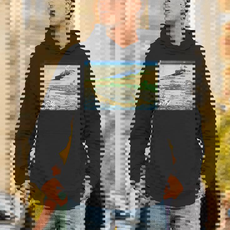 2025年大阪万博 日本未来イノベーションお土産 パーカー