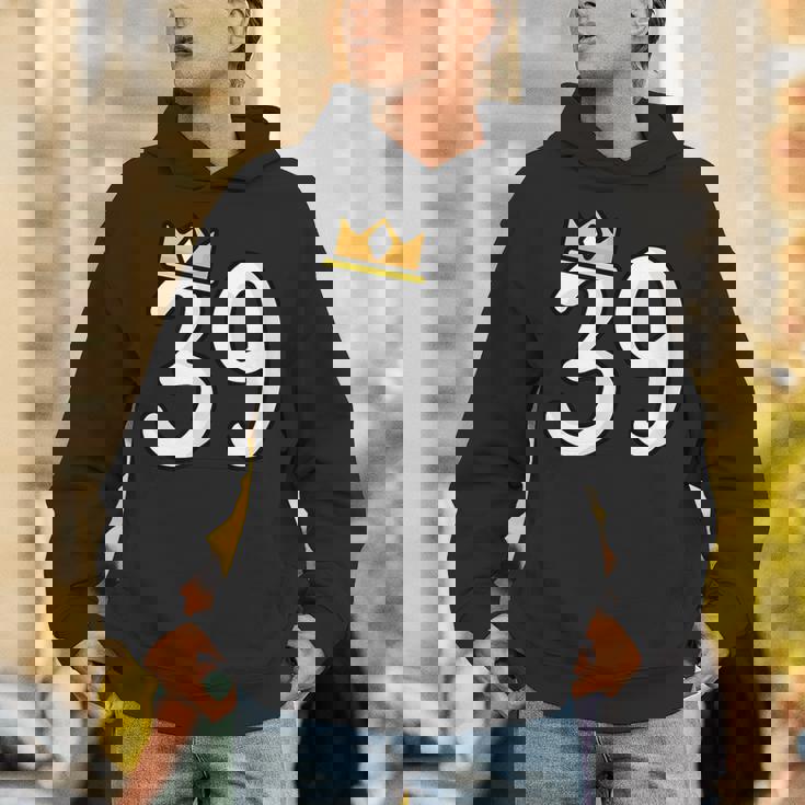 39 歳の誕生日番号 39 バースデー バルーン 39 パーカー