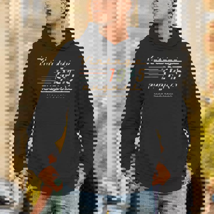 50歳の誕生日プレゼント 男性用 1975年8月 50歳 誕生日 パーカー