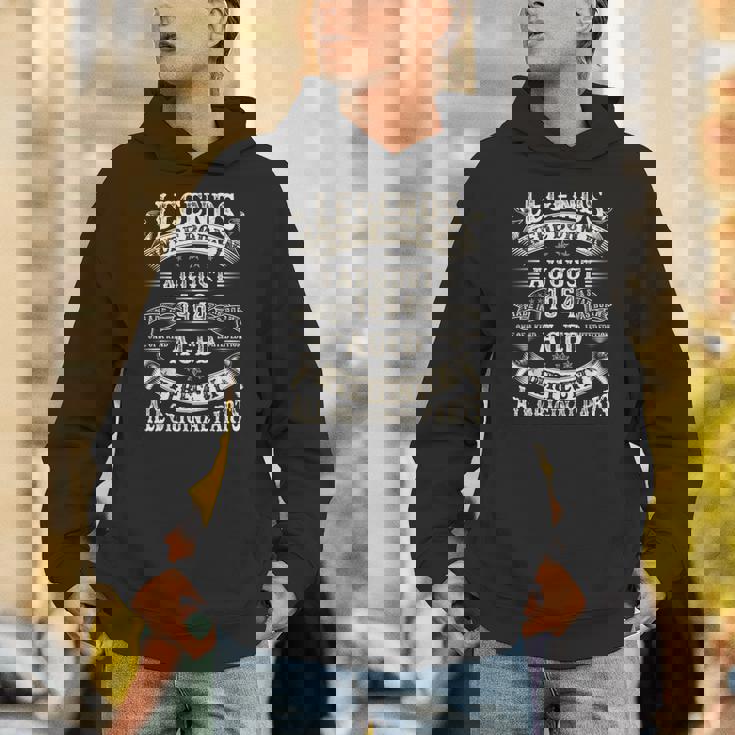 60歳の誕生日プレゼント 男性用 1964年8月 60歳の誕生日 パーカー