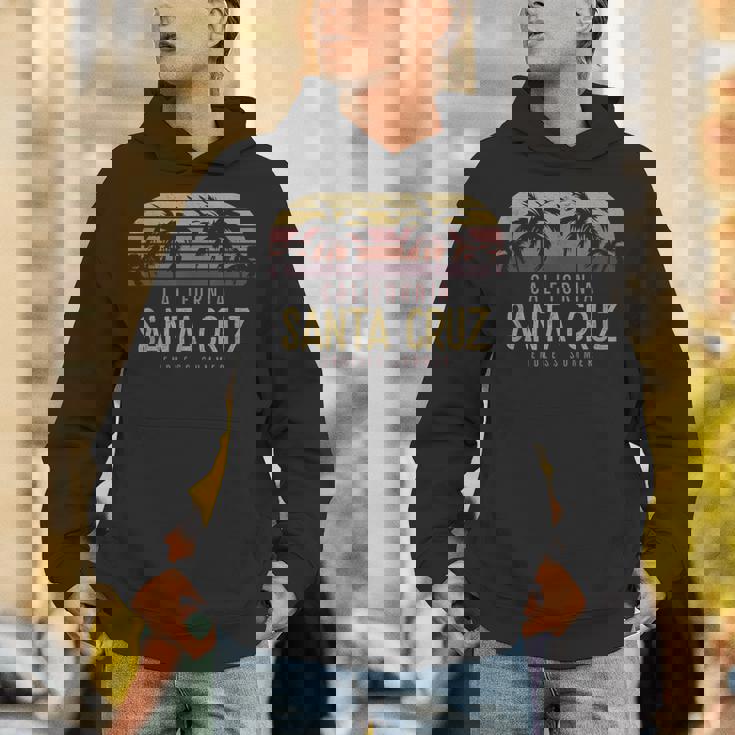 70年代 80年代 Ca カリフォルニア エンドレスサマーサンタクルーズ パーカー