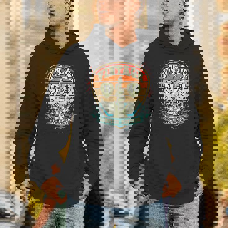 81 歳のギフト ヴィンテージ 1944 年生まれ レトロ 81 歳の誕生日 パーカー