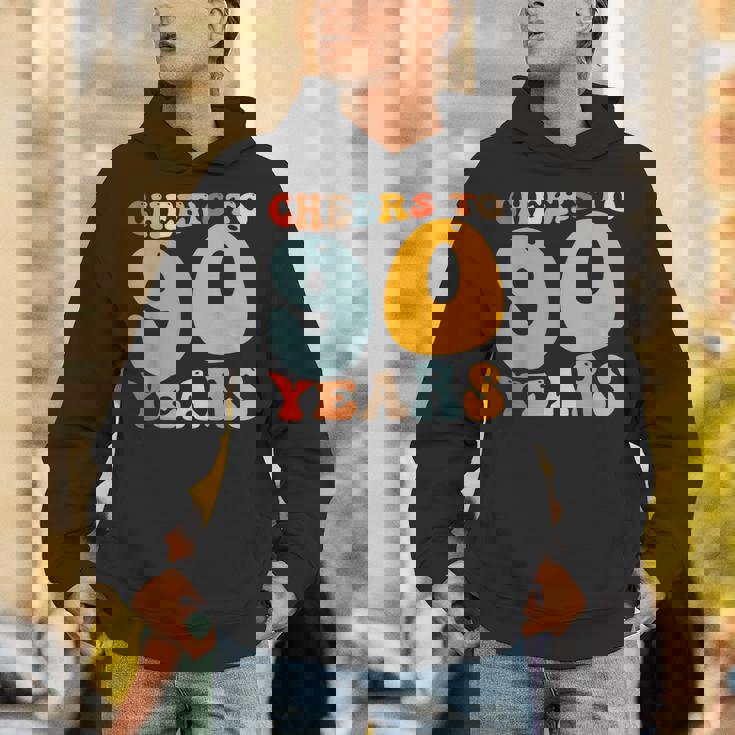 90歳 誕生日 パーティー お祝い 乾杯 90歳 パーカー