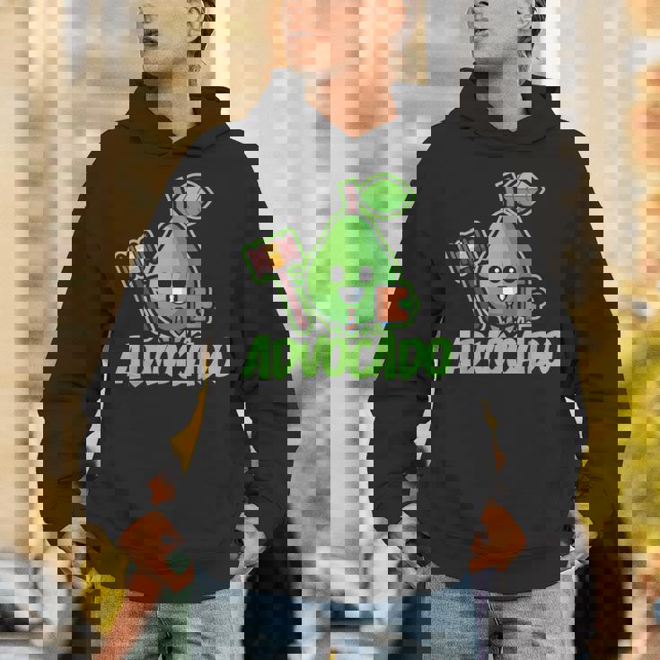 Advocado 弁護士 法律 法律 弁護士 州検問 パーカー