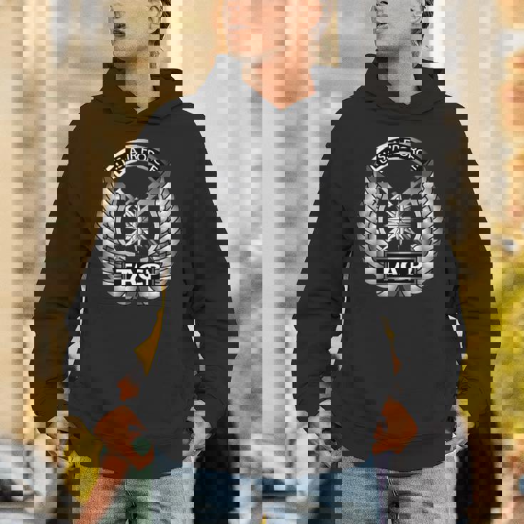 Air Force Tactical Air Control Party Tacp バッジ パーカー