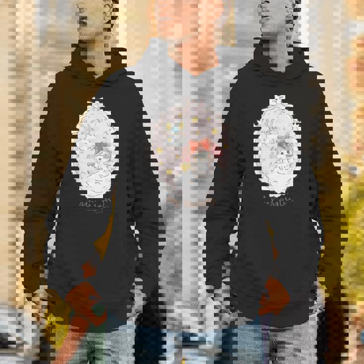 Amazon限定デザイン マイメロディ エンジェル Hoodie