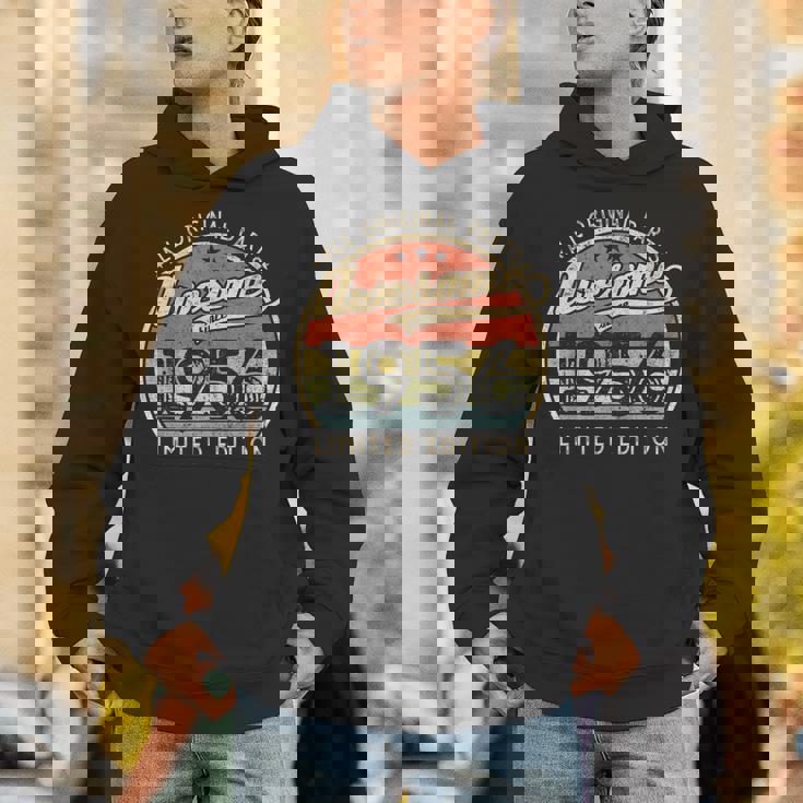 Awesomeince 1956 限定版 1956年製 メンズ レディース パーカー