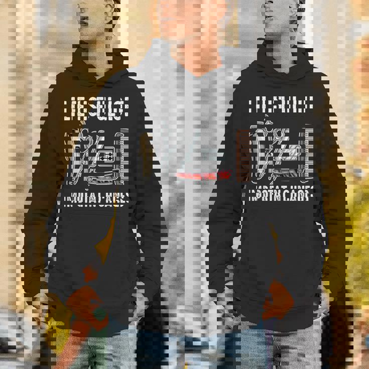 Barber ヘアドレッサー ヘアスタイリスト バーバーショップ バーバー Hoodie