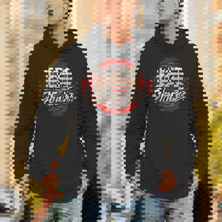 Bbq ピットマスター Bbqパーティーギフト ピットマスター Hoodie