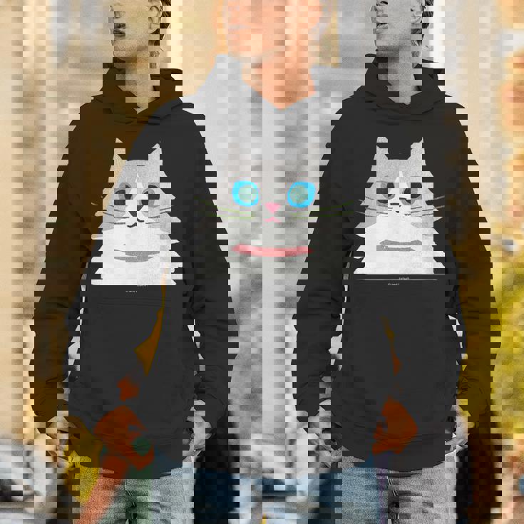 Cat キャットシリーズ ラグドール パーカー