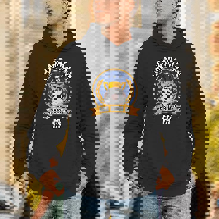 Champion Are Born In May フットボール サッカーボール 誕生日プレゼント 長袖tシャツ パーカー