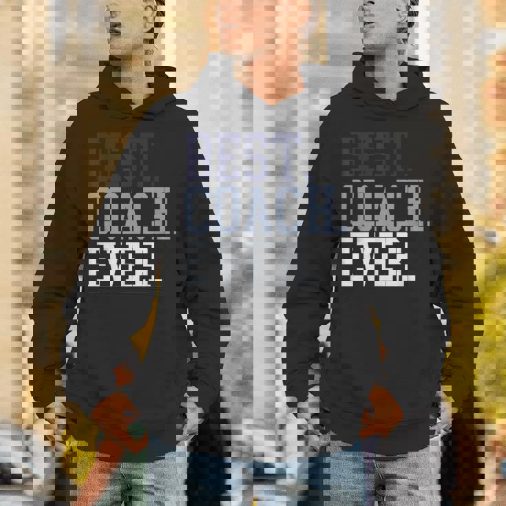 Coach Definition Coach Best Coach Ever パーカー