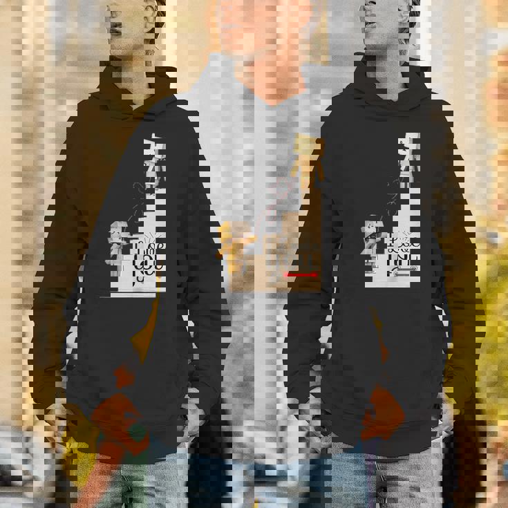 Danbo's Love パーカー