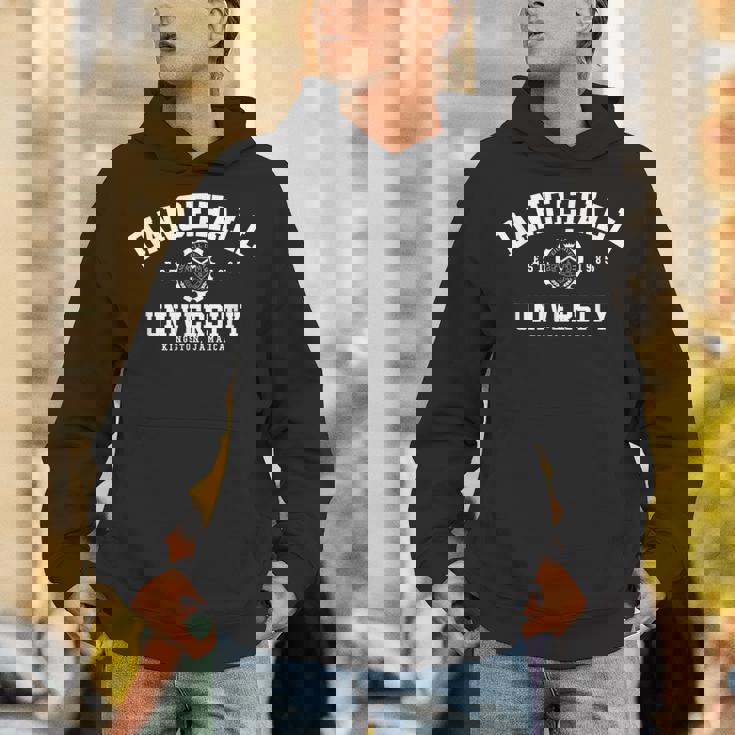 Dancehall University Jamaica ジャマイカ レゲエ Reggae Dub Roots Hoodie