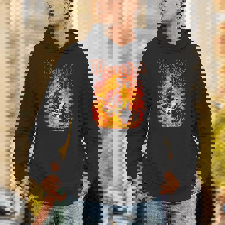 Don't Break The Oath パーカー