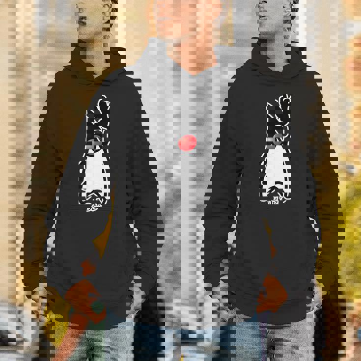 Duke Java パーカー