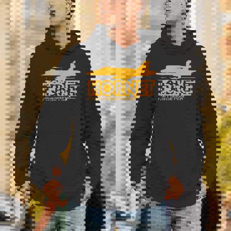 FA-18 ホーネット パーカー