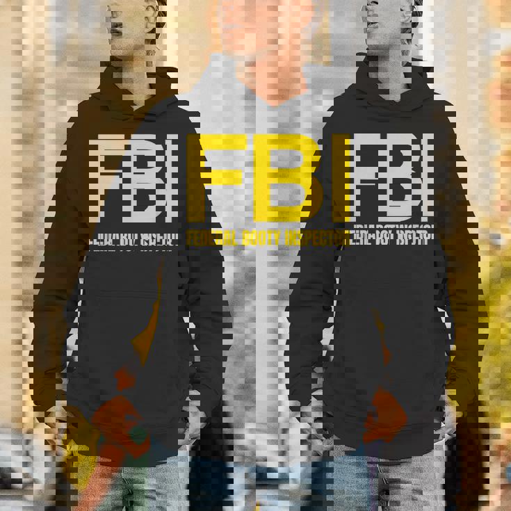 Fbi – 連邦戦利品検査官xオンリーラブデートファンアイロニー パーカー