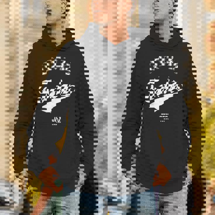 Fuchu Local 府中ローカル 故郷 パーカー