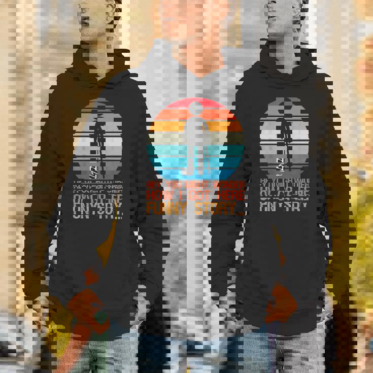 Recovery Broken Leg Get Well 衣装 怪我 足 足首 パーカー