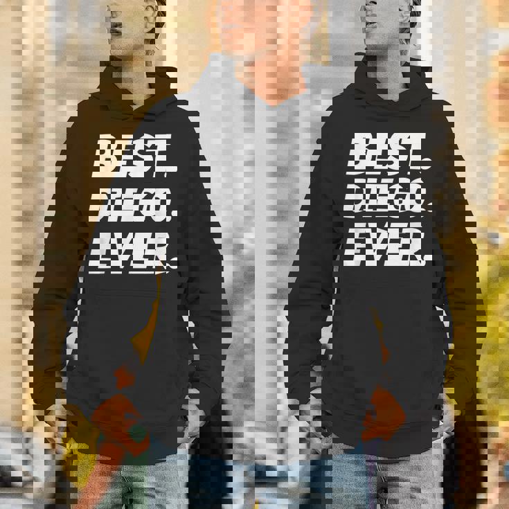 Worlds Best Diego シャツ メンズ キッズ ディエゴ ネーム パーカー