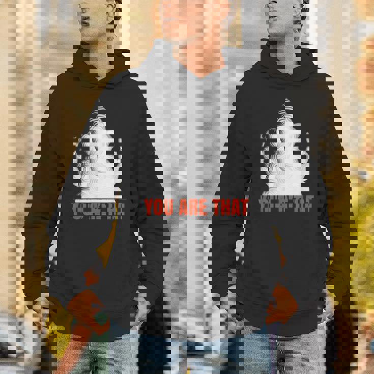 Ganesha ガネーシャ You Are That パーカー