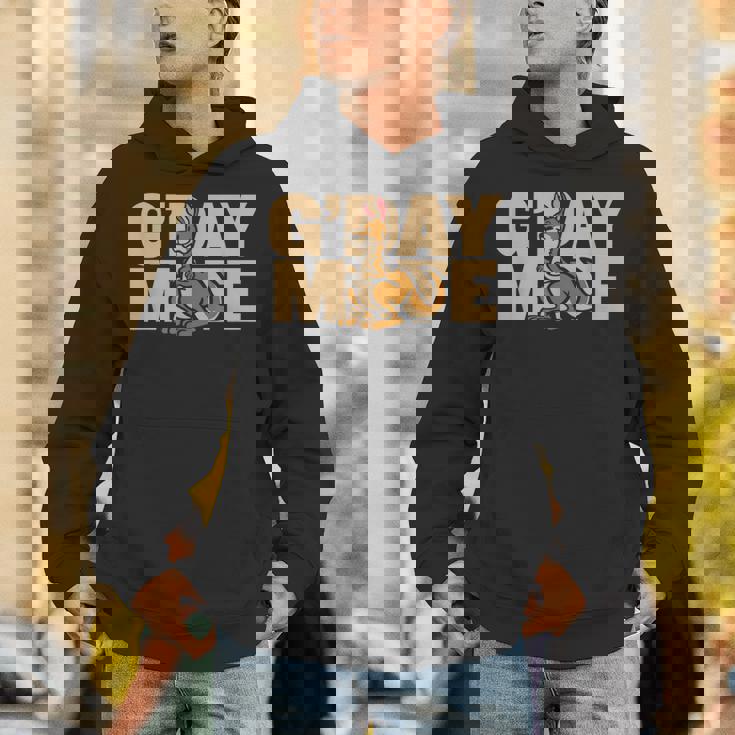 Gday Mate Australia Australian Rugby Top Aussie Day パーカー