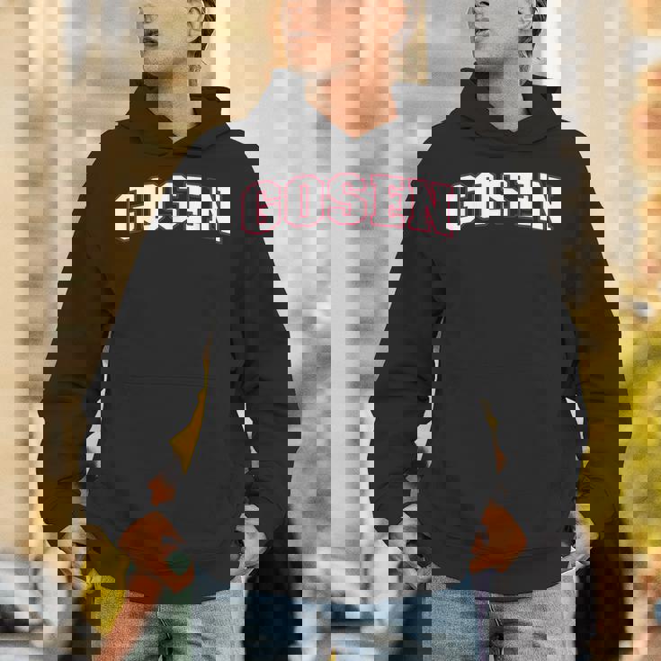 Gosen Japan Nihon 日本 ゴセン Gosen パーカー