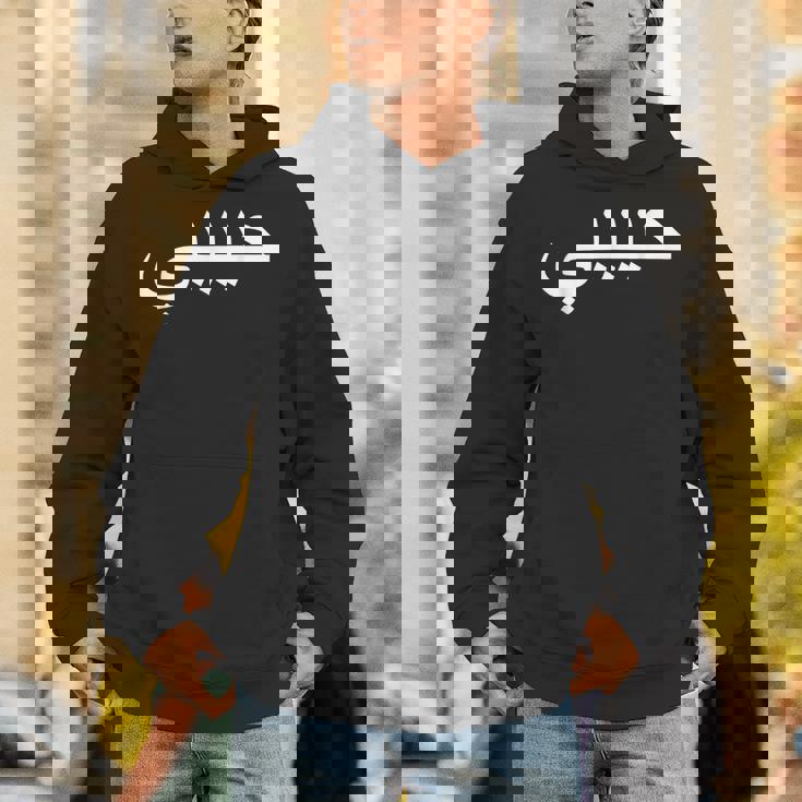 Habibi Loved One アラビア語ハラル パーカー