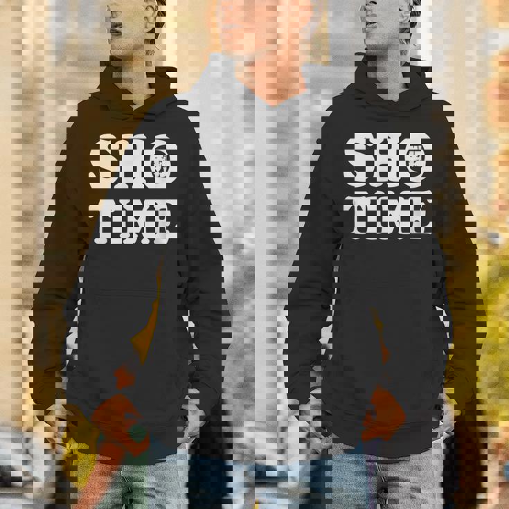 Theho-Time 翔タイム パーカー