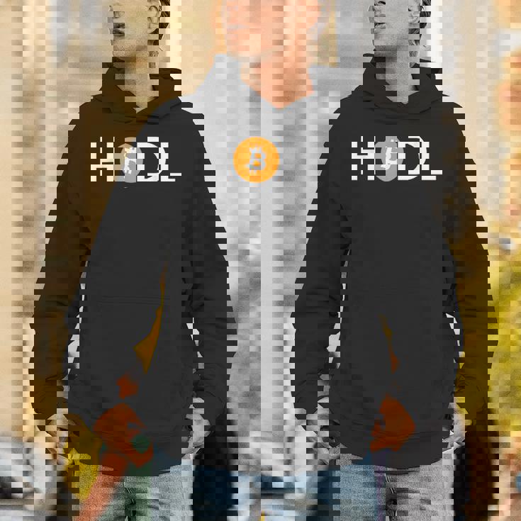 Hodl Fomo ビットコイン Btc パーカー