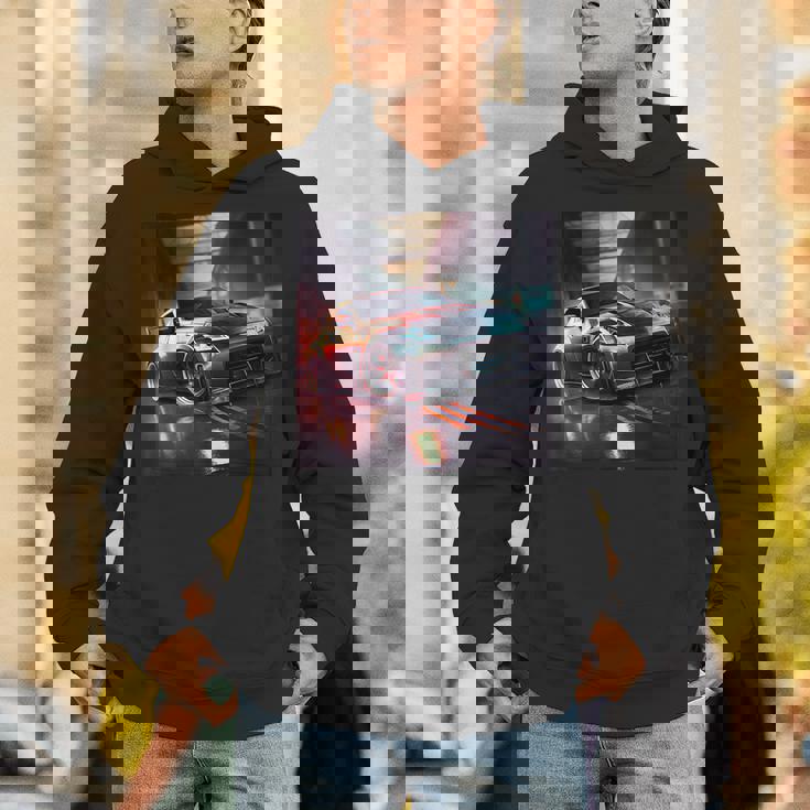 Jdm 370Z Z34 車 パーカー