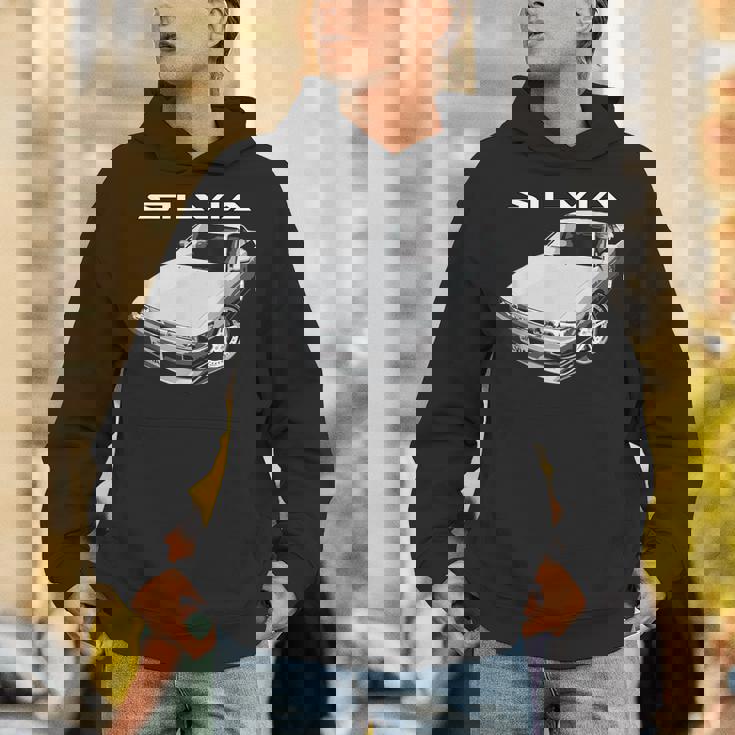 Jdm Car13 240 180 ドリフトマシン K's Aero パーカー