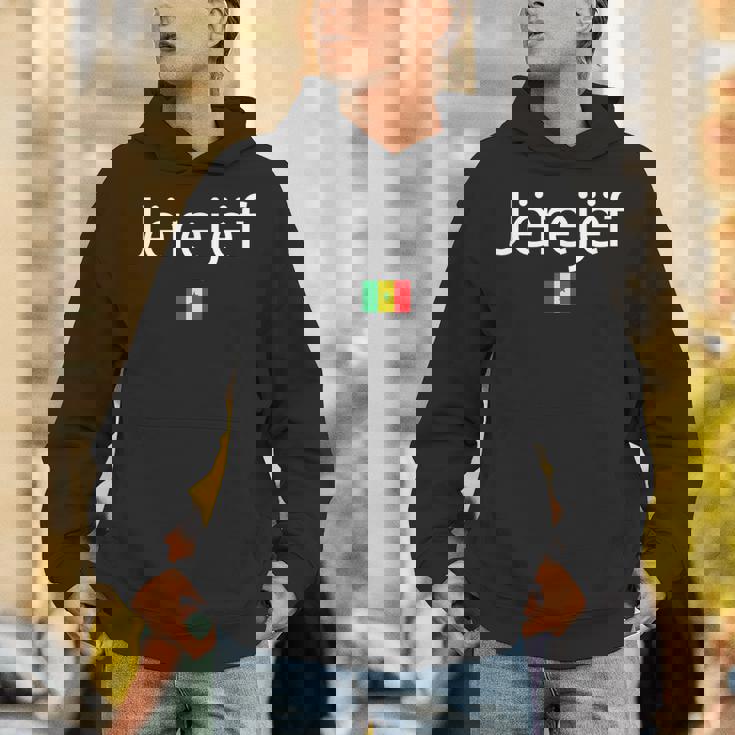 Jerejef パーカー