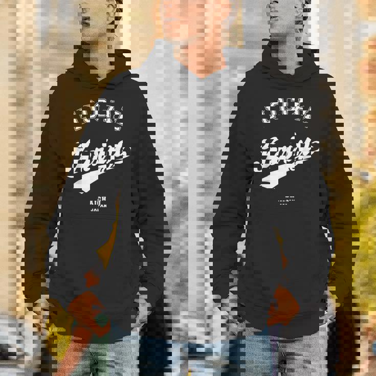 Kariya Local 刈谷市ローカル 故郷 パーカー