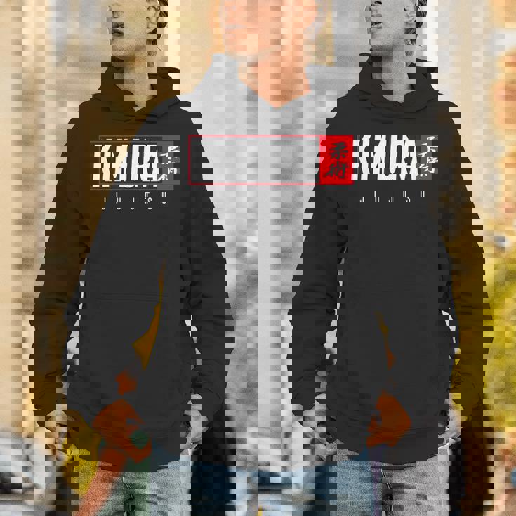 Kimura 柔術シャツ ブラジリアン格闘技 ブラジリアン格闘技 パーカー