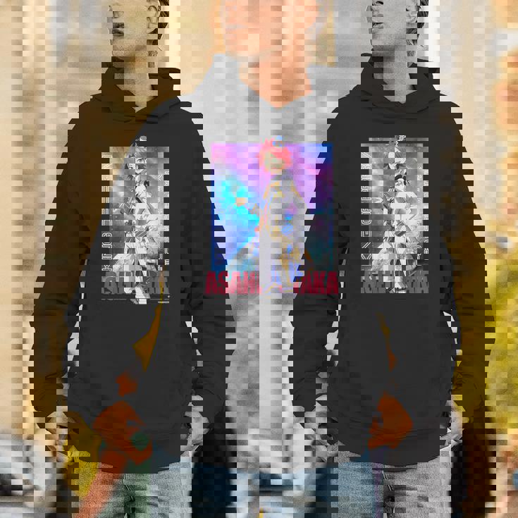 King Of Prism-Your Endless Call- キービジュアル アサヒ パーカー