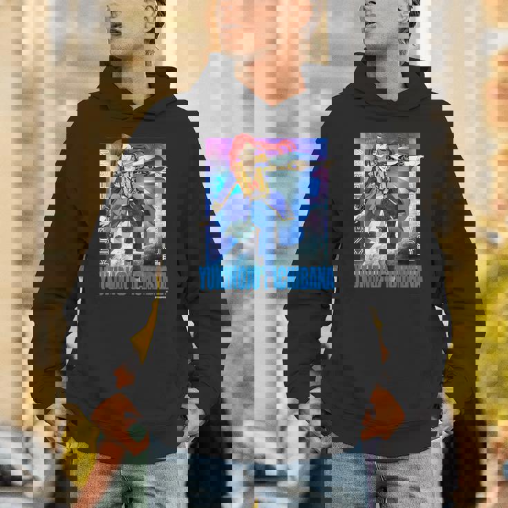 King Of Prism-Your Endless Call- キービジュアル ユキノジョウ パーカー