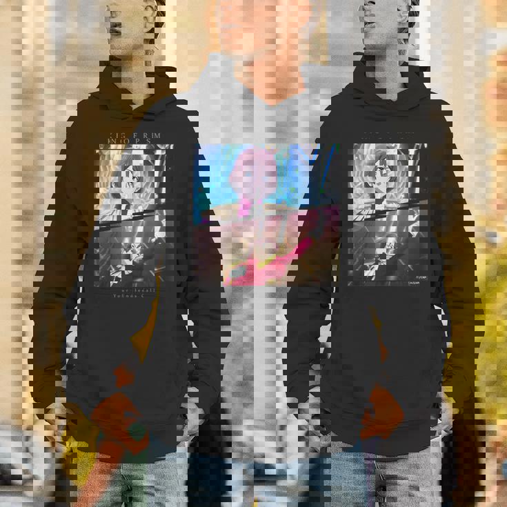 King Of Prism-Your Endless Call- 場面写仁 パーカー