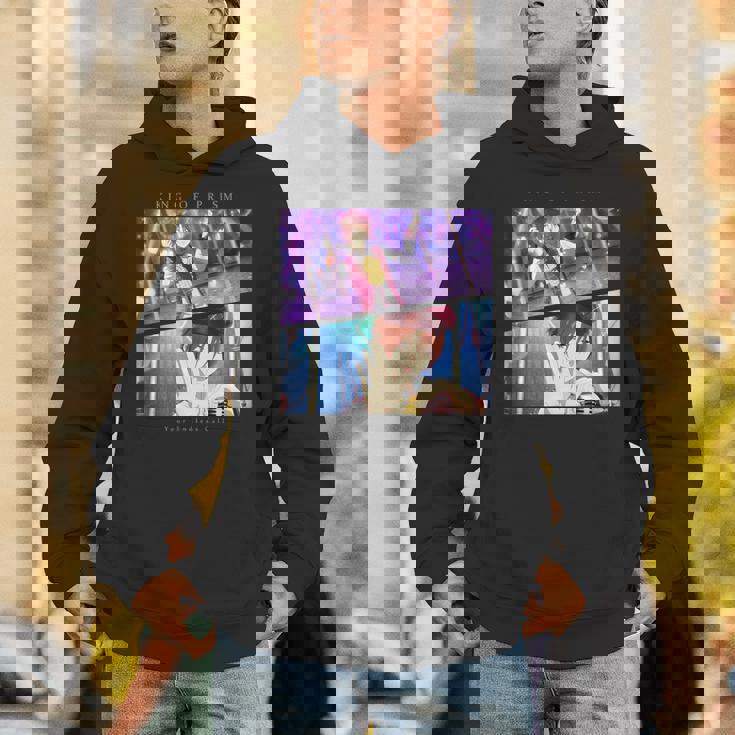 King Of Prism-Your Endless Call- 場面写山田 パーカー