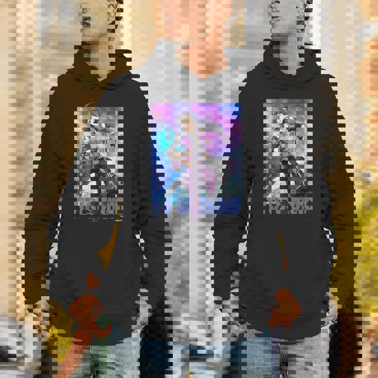 King Of Prism-Your Endless Call- キービジュアル ユウ パーカー