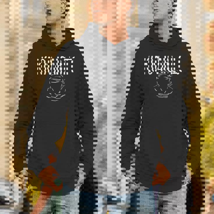 Konaholic ハワイアンコナコーヒー パーカー