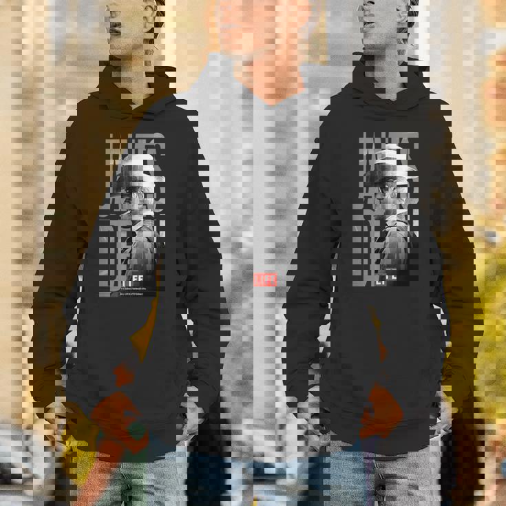 Life Picture Collection _ ジェームズ ディーン1 Hoodie