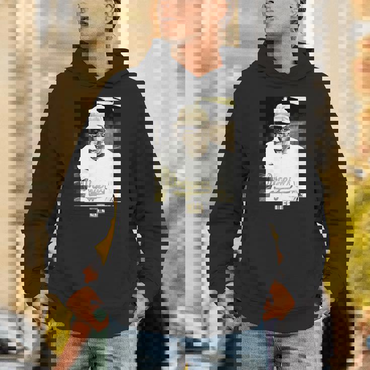 Life Picture Collection _ ジャッキー ロビンソン4 _ 野球 パーカー