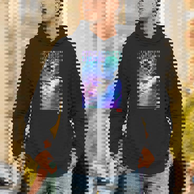 Life Picture Collection _ スティーブ マックイーン1 Hoodie