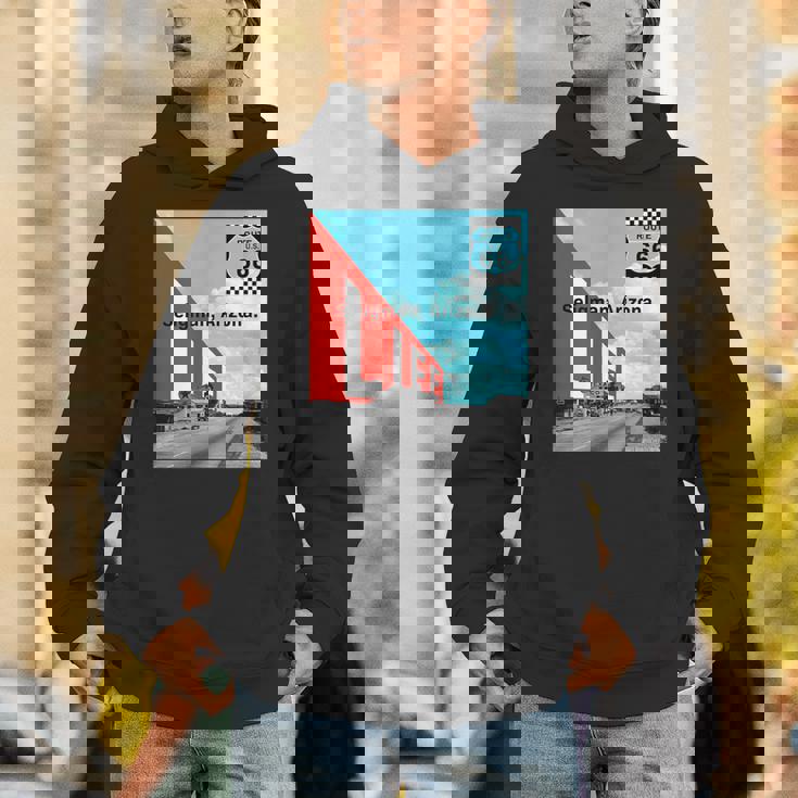 Life Picture Collection ルート66（1） パーカー