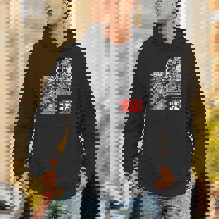 Life Picture Collection 猫（2） パーカー